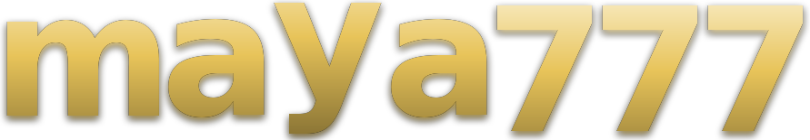 maya777 logo
